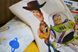 Постельное белье TAC Disney 160&times;220 см 1509 фото 3