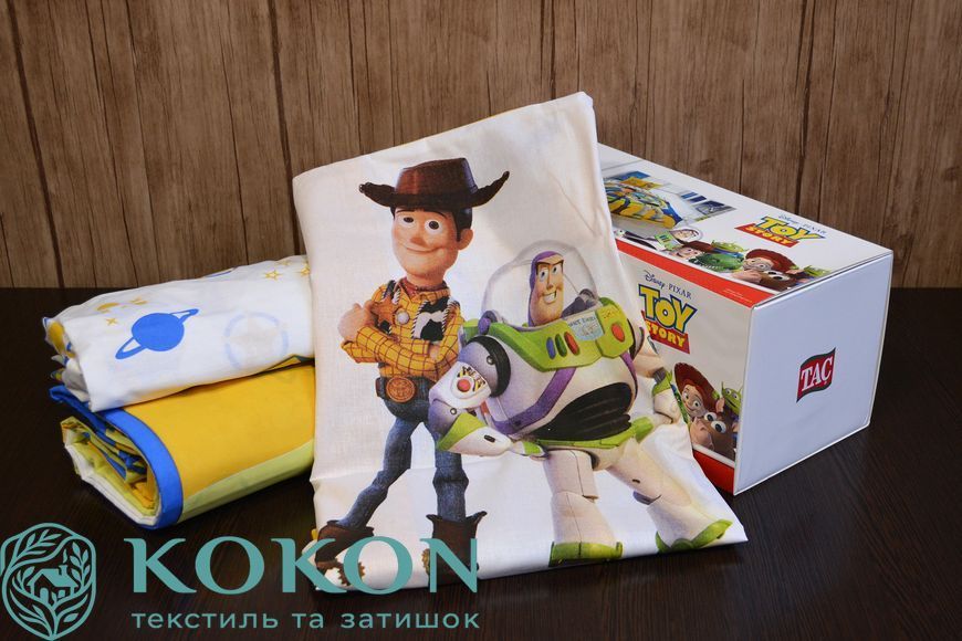 Постельное белье TAC Disney 160&times;220 см 1509 фото