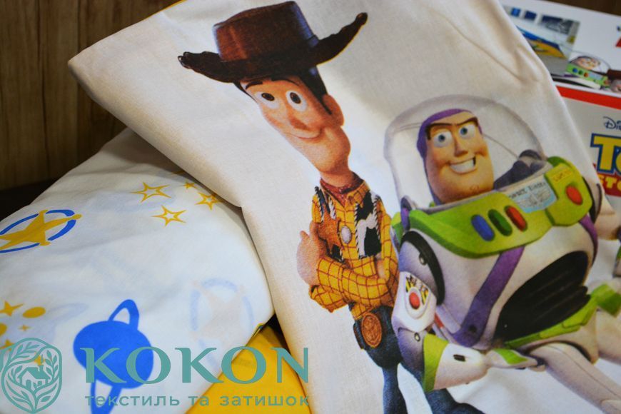 Постельное белье TAC Disney 160&times;220 см 1509 фото