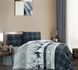 Постільна білизна First Choice Flanel Happiness Green 0129 фото 1