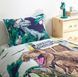 Постельное белье TAC Disney 160&times;220 см Jurassic World Forest 1513 фото 2