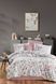 Постільна білизна First Choice Ranforce Nancy Powder 1032 фото 1