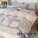 Фланелева постільна білизна з простинею на резинці Colorful Home 200х230см 2577 фото 5