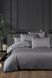 Постельное белье First Choice Deluxe Satin Dark Series New Trend New Trend Quicksilver 0106 фото 1