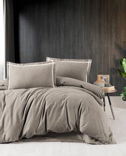 Байковое постельное белье First Choice, 160х220см 1450 фото