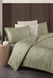 Постільна білизна La Romano Premium Satin Marlen Cedar 1009 фото 2