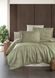 Постільна білизна La Romano Premium Satin Marlen Cedar 1009 фото 1