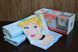 Постільна білизна TAC Disney 160&times;220 см Cinderella Forever 1373 фото 4