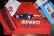 Постільна білизна TAC Disney 160&times;220 см Cars Speed Frenzy 1375 фото 4