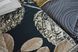 Постельное белье La Romano Premium Satin Daring Grey семейный 2029 фото 4