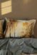 Постільна білизна First Choice 3D Satin 200&times;220 Angora 2877 фото 2