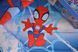 Постельное белье TAC Disney 160&times;220 см Spidey And Friends 1504 фото 2