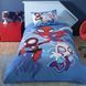 Постельное белье TAC Disney 160&times;220 см Spidey And Friends 1504 фото 1
